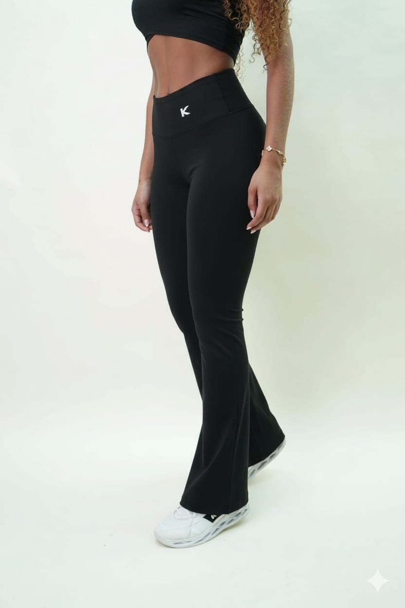 Leggin Bota Campana - KRS | KIRIOS