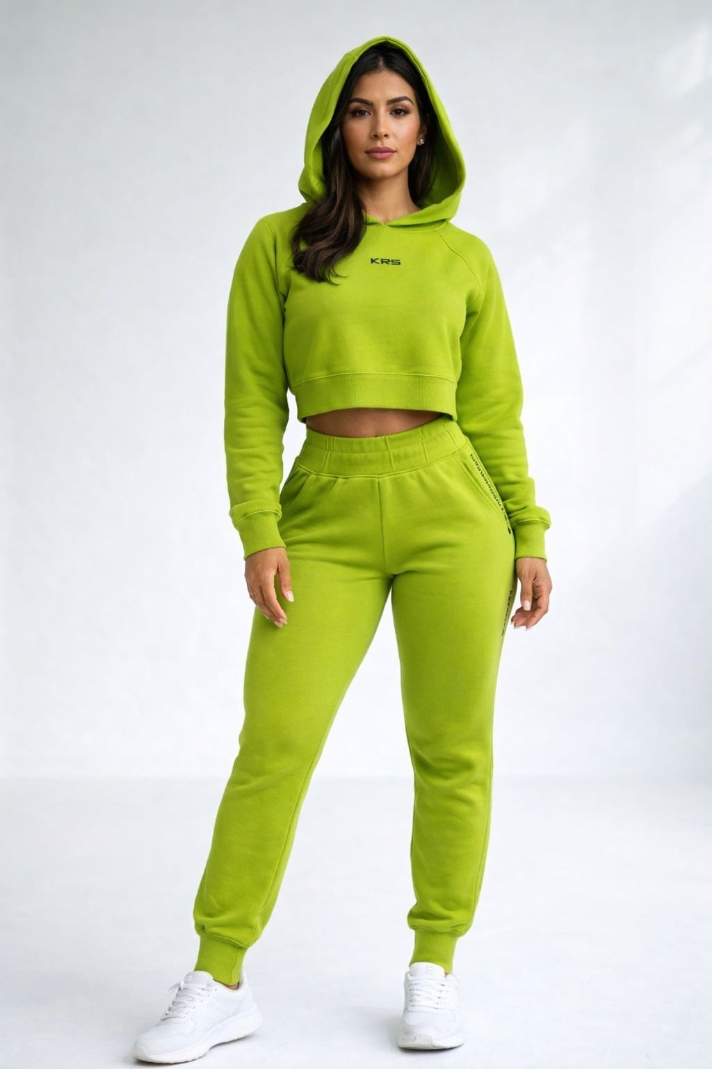 Conjunto  Magic fit - KRS | KIRIOS