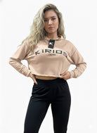 Pullover Front - KRS | KIRIOS