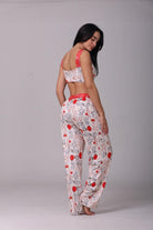 Pijama Larga - Ositos - KRS | KIRIOS