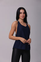 Blusa Cisca - KRS | KIRIOS