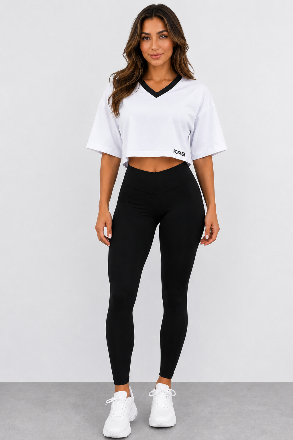 Blusa Oversize - KRS | KIRIOS