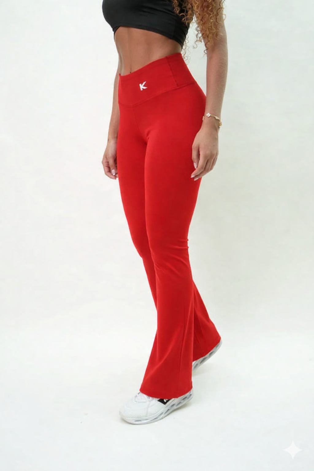 Leggin Bota Campana - KRS | KIRIOS