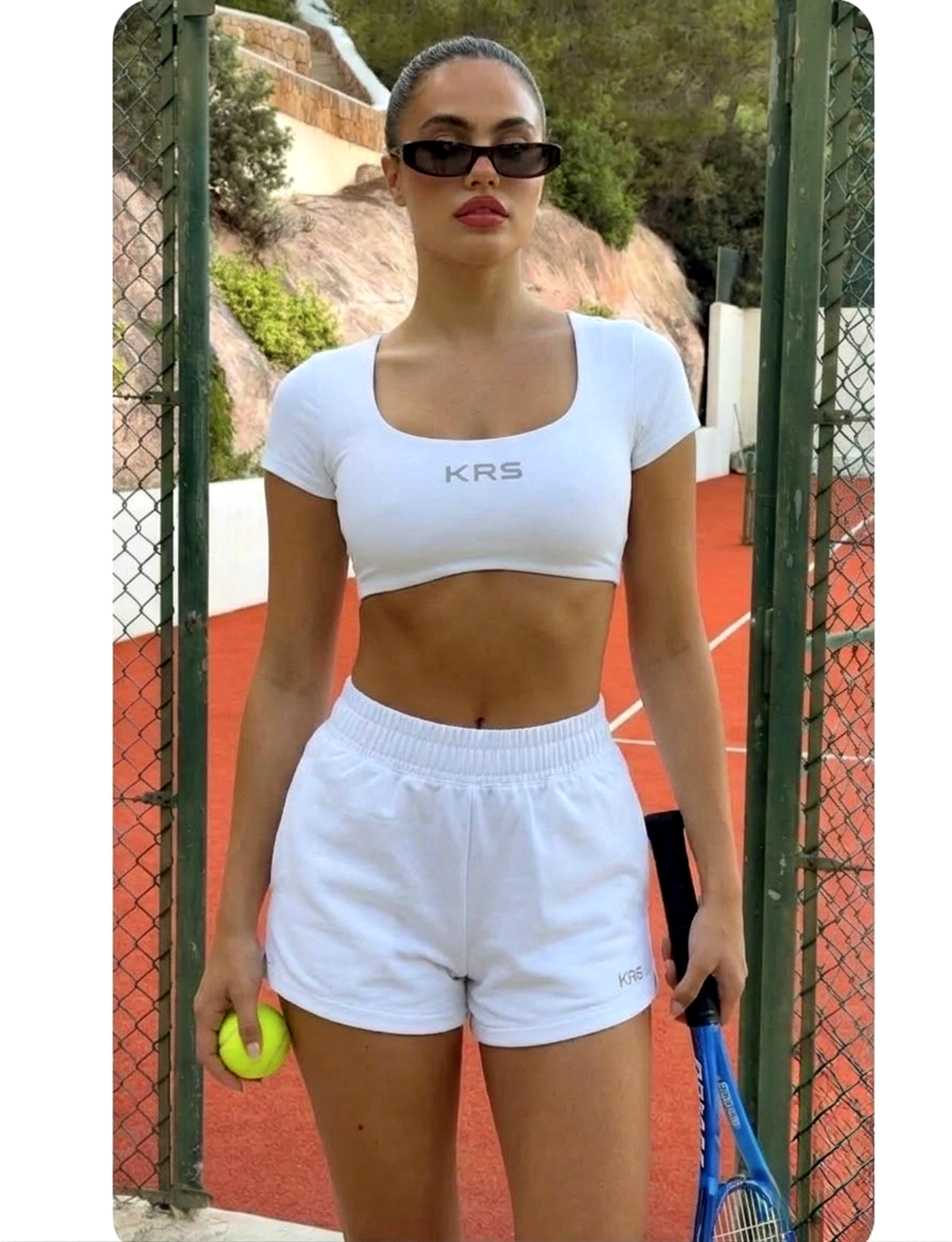 Conjunto Viva Coast - KRS | KIRIOS