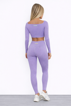 Conjunto Heatwave - KRS | KIRIOS