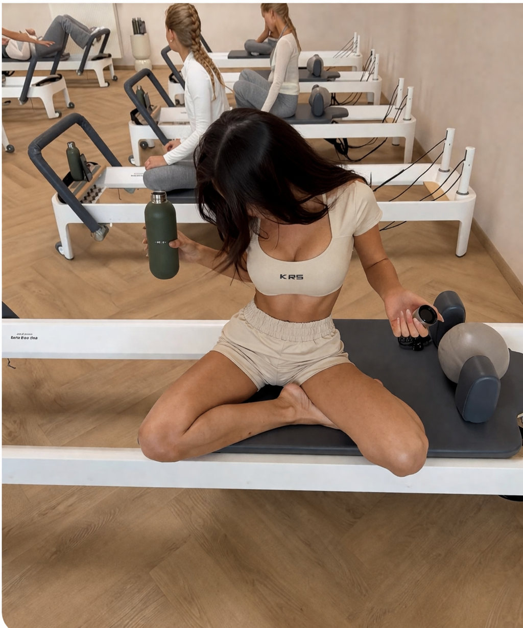 Conjunto Viva Coast - KRS | KIRIOS