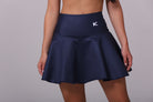 Falda Short Unicolor - KRS | KIRIOS