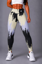 Leggin Sublimado 2003 - KRS | KIRIOS