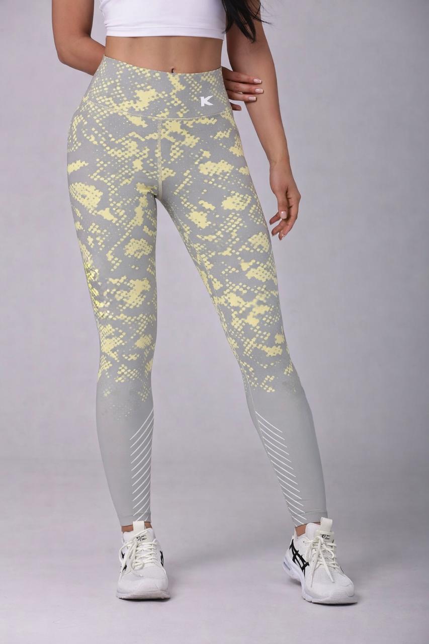 Leggin Sublimado 2017 - KRS | KIRIOS