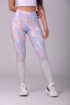 Leggin Sublimado 2018 - KRS | KIRIOS