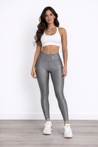 Leggin Gris Liso - KRS | KIRIOS