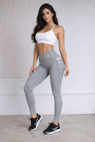 Leggin Con Bolsillo - KRS | KIRIOS