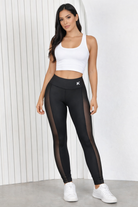 Leggin Malla Recta - KRS | KIRIOS