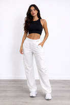 Pantalon Cargo - KRS | KIRIOS