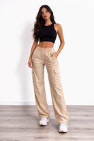 Pantalon Cargo - KRS | KIRIOS