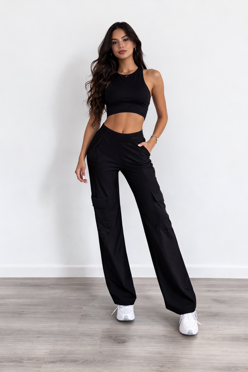 Pantalon Cargo - KRS | KIRIOS