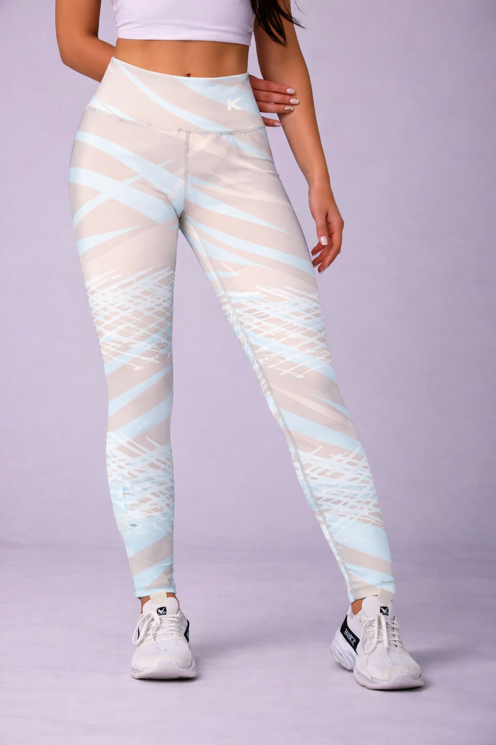 Leggin Sublimado 2011 - KRS | KIRIOS