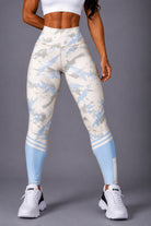 Leggin Sublimado 2004 - KRS | KIRIOS