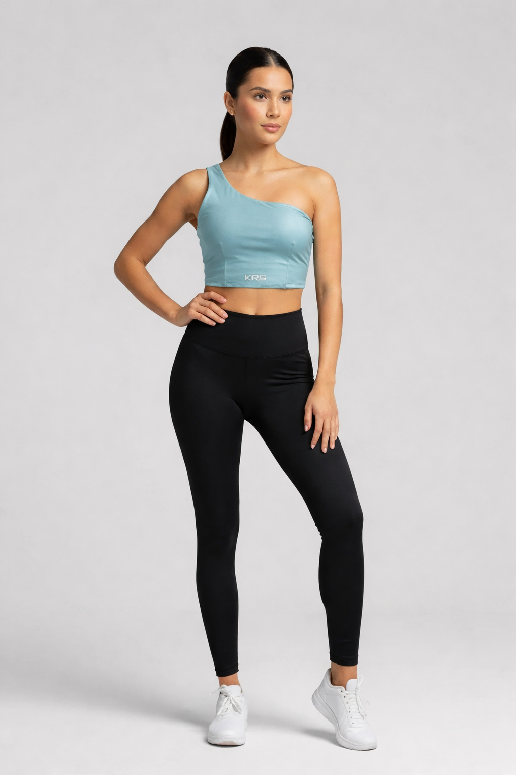 Crop Top 043 - KRS | KIRIOS