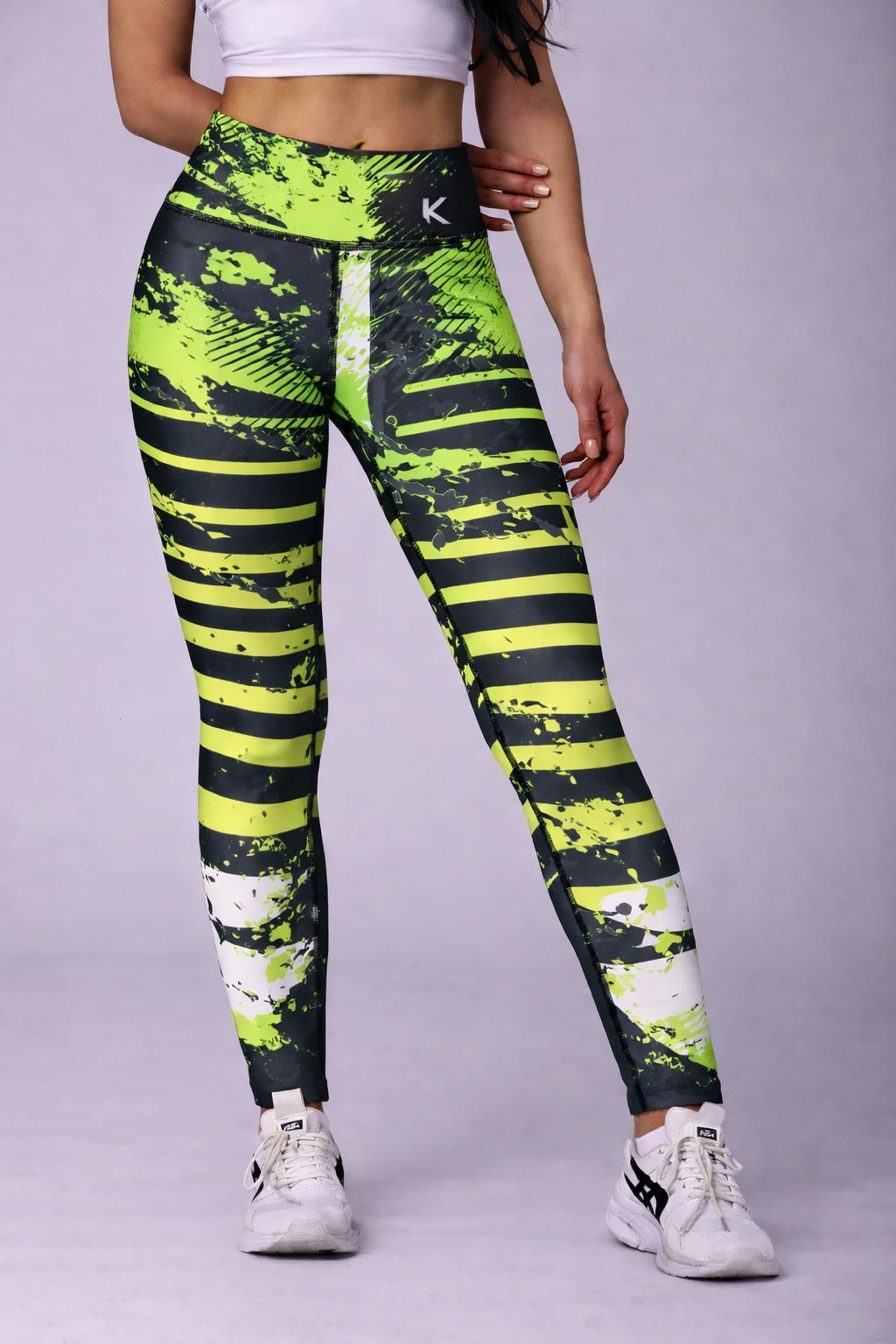 Leggin Sublimado 2009 - KRS | KIRIOS