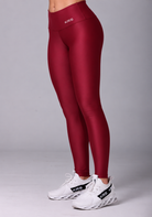 Leggin Vinotinto - KRS | KIRIOS